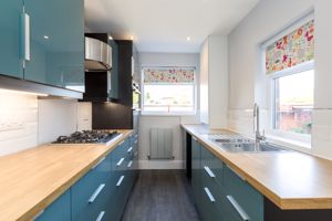 Kitchen- click for photo gallery
